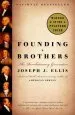 Audiobook Founding Brothers author Joseph J. Ellis