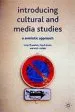 Audiobook Introducing Cultural and Media Studies: A Semiotic Approach author Tony Thwaites
