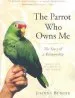 Audiobook Parrot who Owns me, the author Joanna Burger