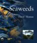 Audiobook Seaweeds author David Neville Thomas