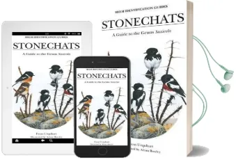 Stonechats Audiobook download free by Ewan Urquhart