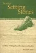 Audiobook The art of Setting Stones: & Other Writings From the Japanese Garden author Marc Keane