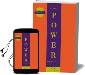 The Concise 48 Laws of Power Audiobook download free by Robert Greene