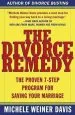 Audiobook The Divorce Remedy author Michele Weiner Davis
