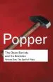 Audiobook The Open Society and its Enemies: The Spell of Plato author Sir Karl Popper
