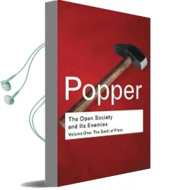 The Open Society and its Enemies: The Spell of Plato Audiobook download free by Sir Karl Popper