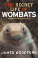 Audiobook The Secret Life of Wombats author James Woodford