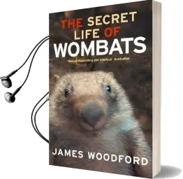 The Secret Life of Wombats Audiobook download free by James Woodford