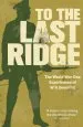 Audiobook To the Last Ridge author W.H. Downing