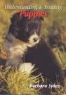 Audiobook Understanding and Training Puppies author Barbara Sykes