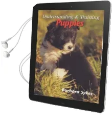 Understanding and Training Puppies Audiobook download free by Barbara Sykes