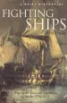 Audiobook A Brief History of Fighting Ships author David Tudor Davies