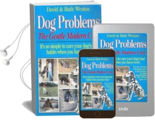 Dog Problems: The Gentle Modern Cure Audiobook download free by David Weston