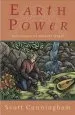 Audiobook Earth Power author Scott Cunningham
