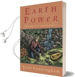 Earth Power Audiobook download free by Scott Cunningham