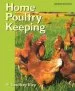 Audiobook Home Poultry Keeping author Geoffrey Eley