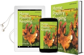 Home Poultry Keeping Audiobook download free by Geoffrey Eley