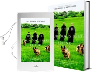 How to be Your Dog'S Best Friend Audiobook download free by The Monks Of New Skete