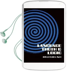 Language, Truth and Logic Audiobook download free by A. J. Ayer