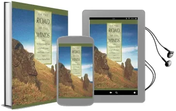 On the Road of the Winds: An Archaeological History of the Pacific Islands Before European Contact Audiobook download free by Patrick Vinton Kirch