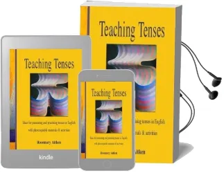 Teaching Tenses Audiobook download free by Rosemary Aitken