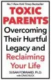 Audiobook Toxic Parents author Susan Forward