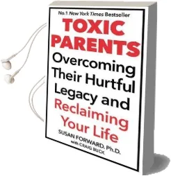 Toxic Parents Audiobook download free by Susan Forward