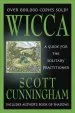Audiobook Wicca: A Guide for the Solitary Practitioner author Scott Cunningham