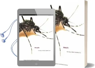 Mosquito: The Story of Man'S Deadliest foe Audiobook download free by A Spielman