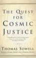Audiobook Quest for Cosmic Justice, the author Sowell