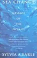 Audiobook Sea Change: A Message of the Oceans author Sylvia Earle Earle
