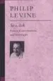 Audiobook So ask: Essays, Conversations and Interviews author Philip Levine