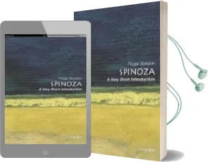 Spinoza: A Very Short Introduction Audiobook download free by Roger Scruton