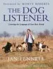 Audiobook The dog Listener: Learning the Language of Your Best Friend author Jan Fennell