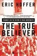 Audiobook True Believer author Eric Hoffer