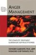 Audiobook Anger Management: The Complete Treatment Guidebook for Practitioners author Howard Kassinove