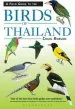 Audiobook Birds of Thailand author Craig Robson