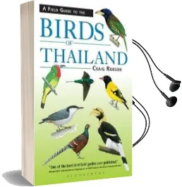 Birds of Thailand Audiobook download free by Craig Robson