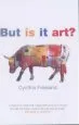 Audiobook But is it art?: An Introduction to art Theory author Cynthia A. Freeland