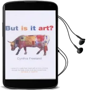 But is it art?: An Introduction to art Theory Audiobook download free by Cynthia A. Freeland