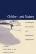 Audiobook Children and Nature: Psychological, Sociocultural, and Evolutionary Investigations author Peter H. Kahn