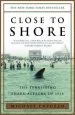 Audiobook Close to Shore: The Terrifying Shark Attacks of 1916 author Michael Capuzzo