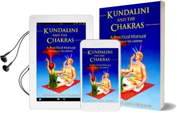 Kundalini and the Chakras: A Practical Manual - Evolution in This Lifetime Audiobook download free by Genevieve Lewis Paulson