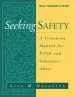 Audiobook Seeking Safety: A Treatment Manual for Ptsd and Substance Abuse author Lisa M. Najavits