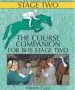 Audiobook The Course Companion for bhs Stage two author Maxine Cave