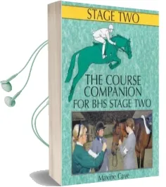 The Course Companion for bhs Stage two Audiobook download free by Maxine Cave
