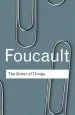 Audiobook The Order of Things author Michel Foucault