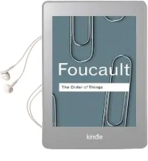 The Order of Things Audiobook download free by Michel Foucault