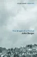 Audiobook The Shape of a Pocket author John Berger