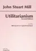 Audiobook The Utilitarianism author John Stuart Mill